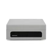 Crosley Voyager Grey