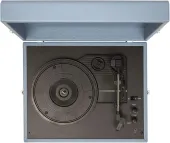 Crosley Voyager Washed Blue (CR8017A-WB)