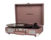 Crosley Cruiser Deluxe Purple Ash (CR8005D-PS)