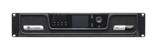 Crown CDi DriveCore 4|300 (EU) (NCDI4X300-U-EU)