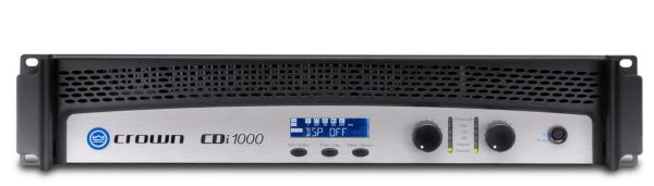 Crown CDi1000 (220-240V)