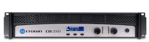 Crown CDI2000