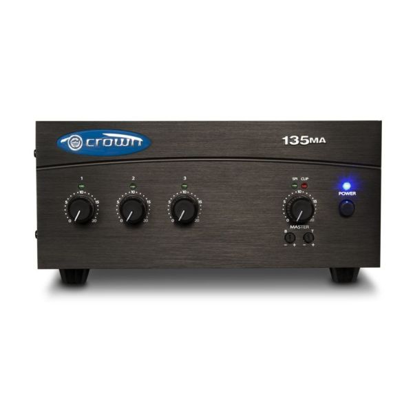 CROWN G135MA