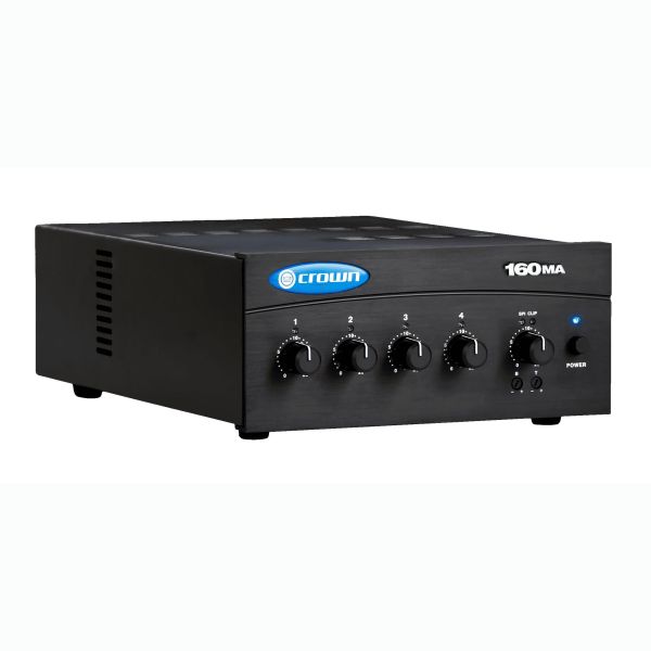 Crown 160MA