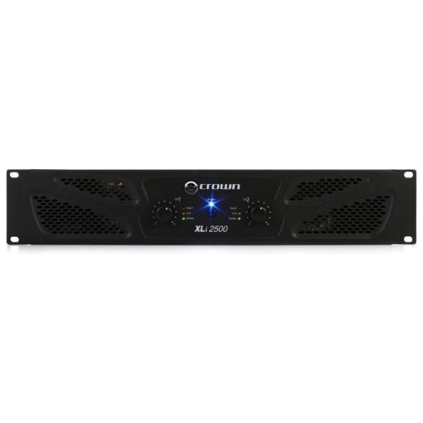 Crown XLi2500