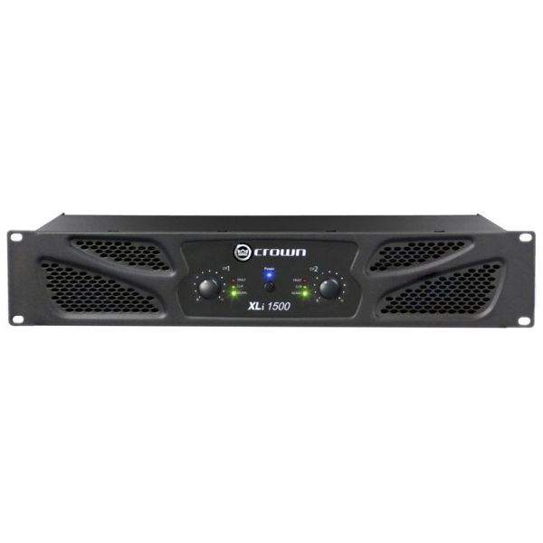 Crown XLi1500