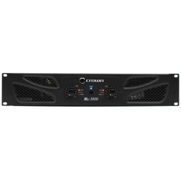 Crown XLi3500