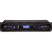 Crown XLS1002