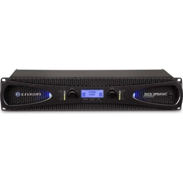 Crown XLS2502
