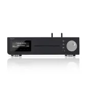 AVM INSPIRATION CS 2.3 Black