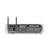 AVM INSPIRATION CS 2.3 Black