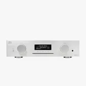 AVM Audio CS 30.3 Silver