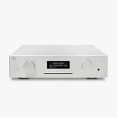 AVM Audio CS 30.3 Silver