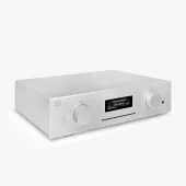 AVM Audio CS 30.3 Silver