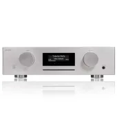 AVM EVOLUTION CS 5.3 (CS 5.3 silver)