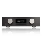 AVM EVOLUTION CS 5.3 Black