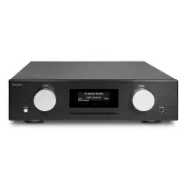 AVM EVOLUTION CS 5.3 Black