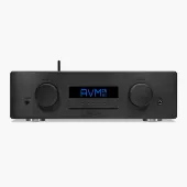 AVM OVATION CS 8.3 (CS 8.3 Black Edition)