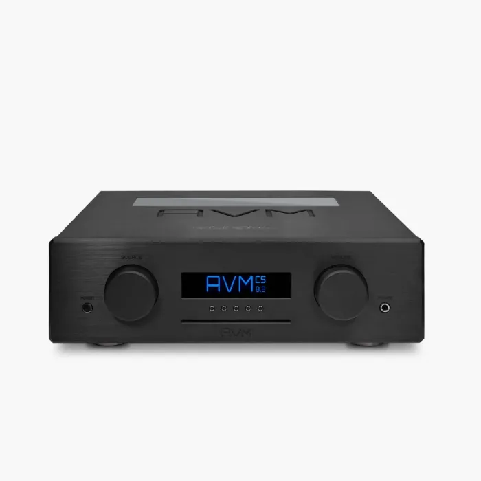 AVM OVATION CS 8.3 (CS 8.3 Black Edition)