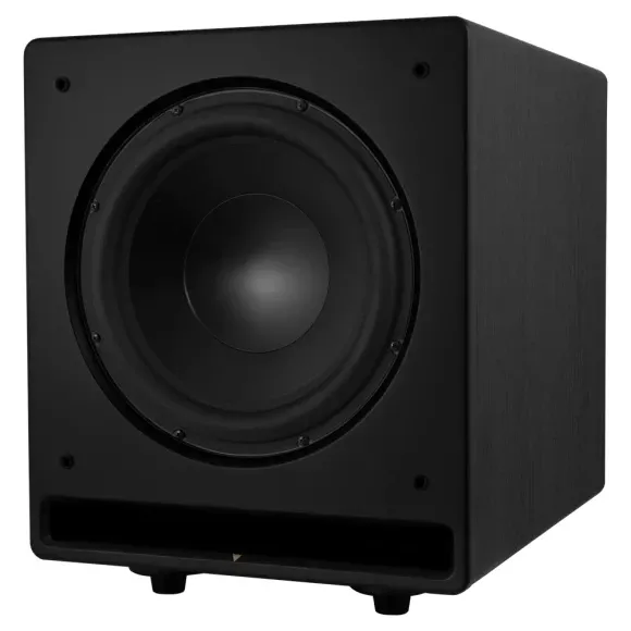 Dynavoice Challenger CSB-V12 Black