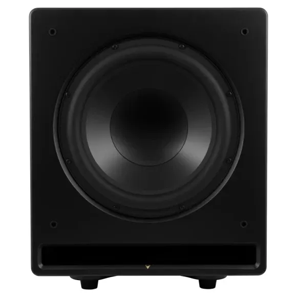 Dynavoice Challenger CSB-V12 Black