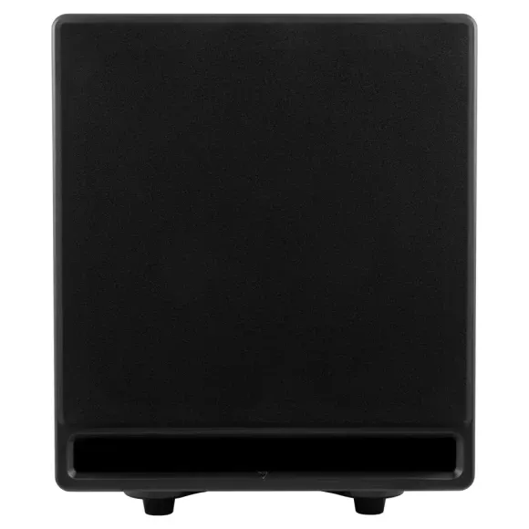 Dynavoice Challenger CSB-V12 Black