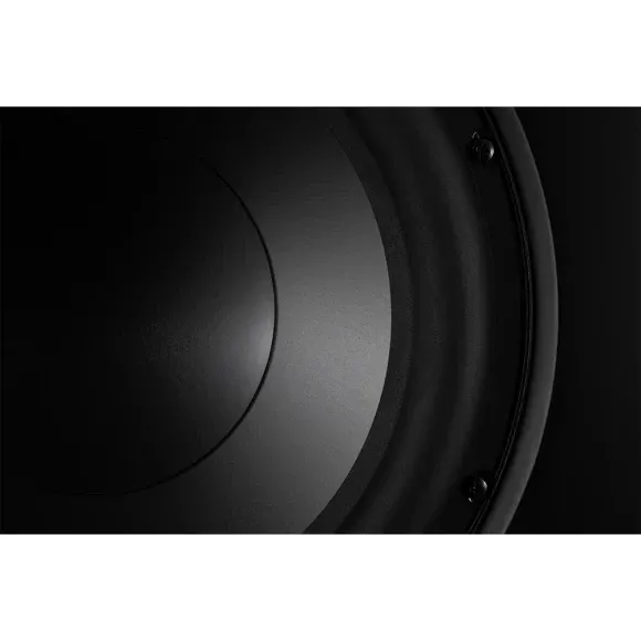 Dynavoice Challenger CSB-V12 Black