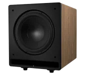 Dynavoice Challenger CSB-V12 Oak