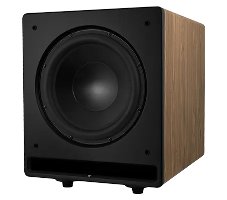 Dynavoice Challenger CSB-V12 Oak
