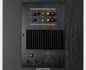 Dynavoice Challenger CSB-V12 Oak