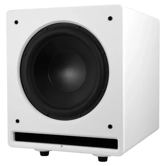 Dynavoice Challenger CSB-V12 White