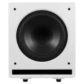 Dynavoice Challenger CSB-V12 White
