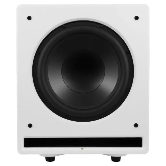 Dynavoice Challenger CSB-V12 White