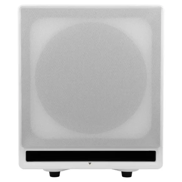 Dynavoice Challenger CSB-V12 White