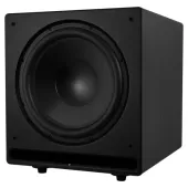 Dynavoice Challenger CSB-V15 Black