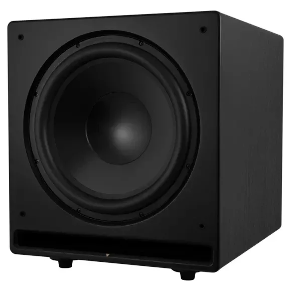 Dynavoice Challenger CSB-V15 Black
