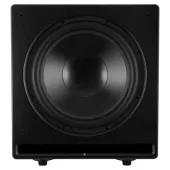 Dynavoice Challenger CSB-V15 Black