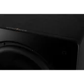 Dynavoice Challenger CSB-V15 Black