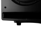 Dynavoice Challenger CSB-V15 Black