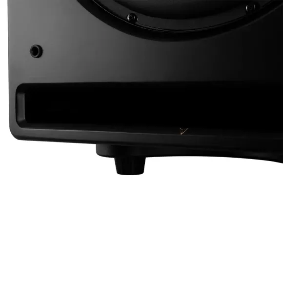 Dynavoice Challenger CSB-V15 Black