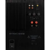 Dynavoice Challenger CSB-V15 Black
