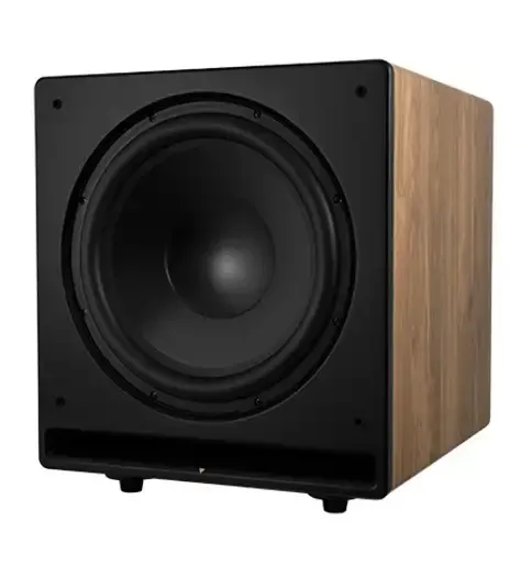 Dynavoice Challenger CSB-V15 Oak