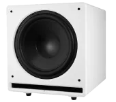 Dynavoice Challenger CSB-V15 White