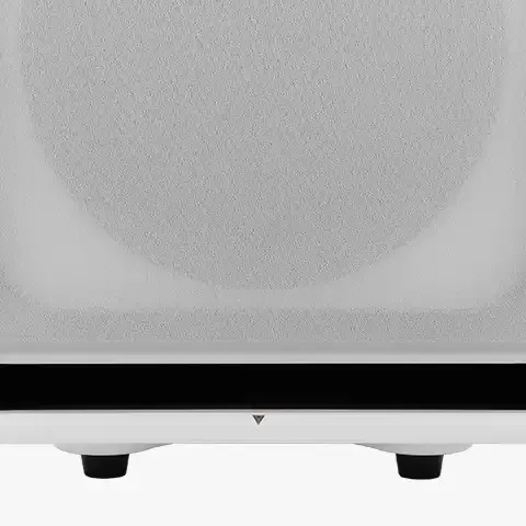 Dynavoice Challenger CSB-V15 White