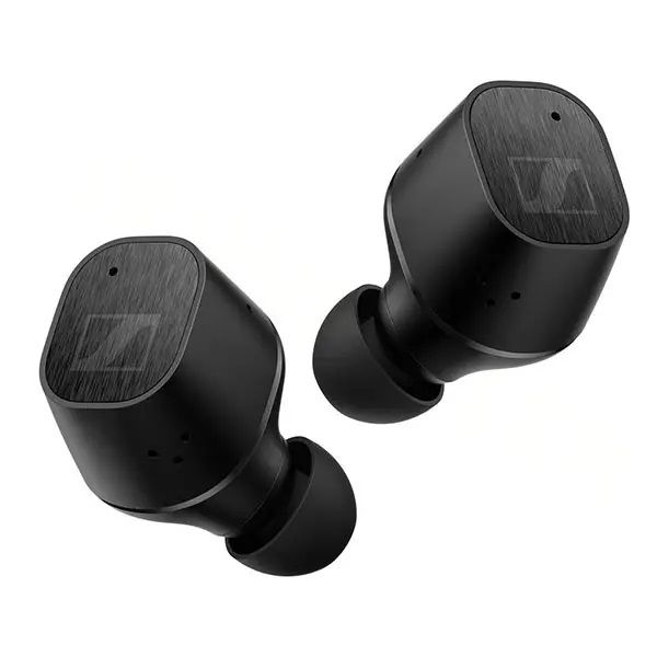 Sennheiser CX PLUS SE True Wireless Black (509247)