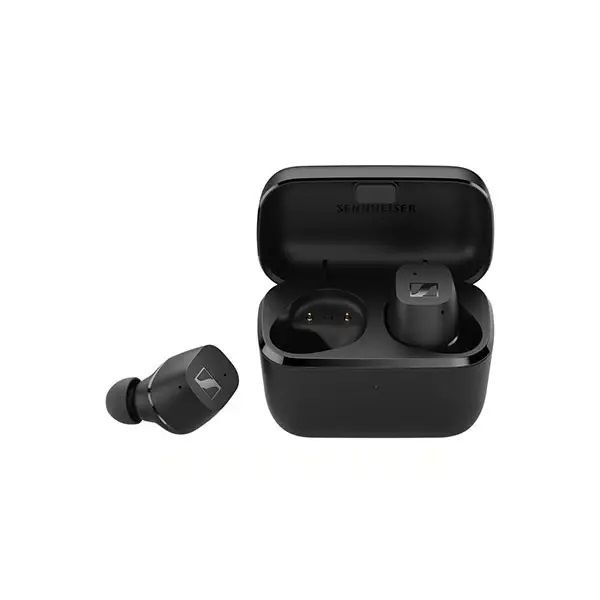 Sennheiser CX True Wireless Black (508973)