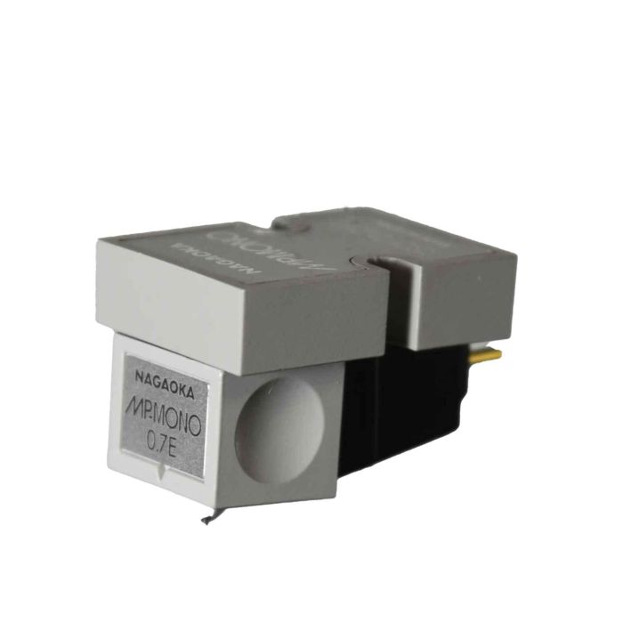 Картридж Nagaoka MP-MONO