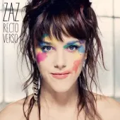 Zaz: Recto Verso /2LP