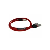 Балансний кабель CHORD ShawlineX 2XLR to 2XLR 1m