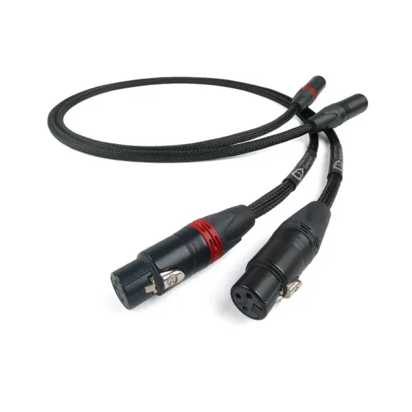 Кабель міжблочний CHORD SignatureX Tuned ARAY 2XLR to 2XLR 1m